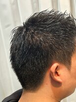 クローバー(CLOVER)&nbsp;心斎橋 CLOVER ボウズ