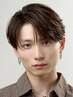【くせ毛で悩みの方オススメ】カット+曲がる縮毛矯正10%クーポン