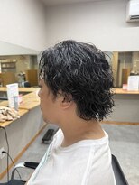 ノーマ(no-ma)&nbsp;【波巻きサーフカール】セットが苦手な方に