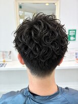 アトリーチェ 六科店(ATTRICE)&nbsp;メンズヘア