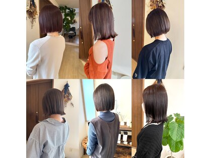 カフネ(CAFUNE)の写真