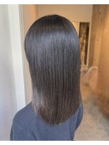 ロッカヘアエジェ(ROCCA hair eje.)&nbsp;髪質改善×ナチュラルミディ