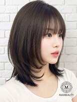 マックスビューティーギンザ(MAXBEAUTY GINZA)　&nbsp;レイヤーロブ☆銀座/東京駅