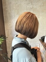 ミリ 府中(Mili) グラデーションカラー