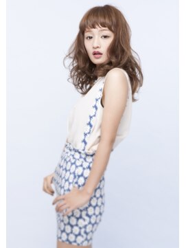 シャンプー ひろせ店(SHAMPOO) カジュアルモードミディ