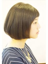 エアリーアート(airly hair art)&nbsp;[airly]ストライク&丸み