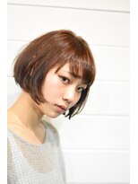 アイアム(I am...) 【I am...】クラシックボブ