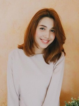 グランシャリオ 笹塚店(Grand Chariot) 大人かきあげ風ミディ