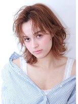 クイントネオリーブ 自由が丘正面口店(quint:neolive)&nbsp;【quint 自由が丘】岩崎裕貴のアップバングレイヤー