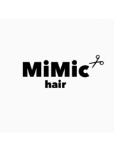 桐生市美容室　 MiMic hair
