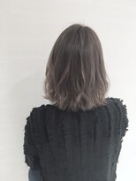 モードケイズ JR茨木improve店(MODE K's)&nbsp;ゆるふわレイヤー