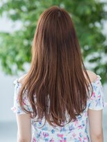 ラ ソール ヘア(La sol HAIR)&nbsp;♪ナチュラルスウィートロング♪