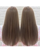 モードケイズ 松原店(MODE K's)&nbsp;酸熱トリートメント