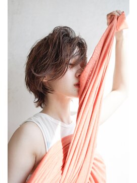 エミイ 鎌倉(eMii.) 似合わせカットアンニュイウェーブラフショート【eMii. 鎌倉】