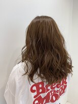 モードケイズ 松原店(MODE K's) brown beige