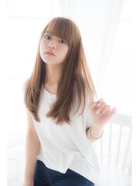 ジーナ 西荻窪(Zina)&nbsp;さら艶★ナチュラルストレート