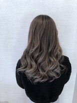 リアン 熊谷本店(Rien)&nbsp;ハイトーンパールグレージュ