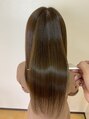 ヘアーデスティーノ(hair DESTINO) うるツヤ縮毛矯正★