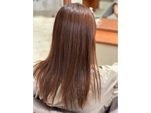 ルーツヘアー(Roots hair)