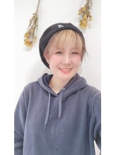 テンテン(10_10) 大山 綾