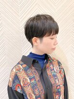 ビープ(beep)&nbsp;マッシュショート【山口大夢】