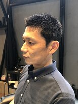 カレンズオブスタイル(CURRENNS OF STYLE) スタンダードベリーショート