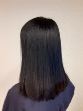 アット(atto) つやつやストレート