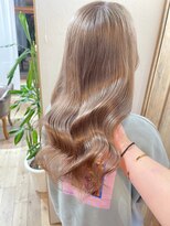 ラヴィキョート(Lavy kyoto)&nbsp;ミルキーベージュ