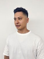 サン(son)&nbsp;フェードカット