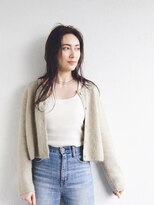 ディア 藤沢(diar) 藤沢20代30代40代髪質改善トリートメントストレートヘア