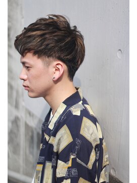 ヴィーボ 大口店(Vivo) オシャレマッシュ