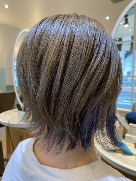 アンフィ 矢向(Anphi) くびれスタイル1