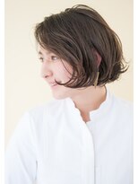 ワン 大船(ONE006)&nbsp;マッシュ/くびれヘア/ビタミンカラー/メルティーカラー/大船駅