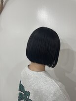 シーバイトリコ 市川(SEA by tricot)&nbsp;ヘルシーボブ