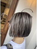バレイヤージュ☆