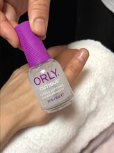 清潔感＆印象UP★爪は意外と見られている部分。デキる男はヘアも勿論、爪の先までしっかり整える時代◎