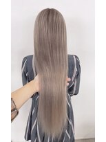 シャイル(CHAiL)&nbsp;ミルクティーグレージュ