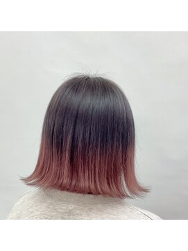 マルゼン(Maruzen) グラデーション