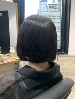 リーオオサカ(Lee Osaka)&nbsp;グレージュカラー