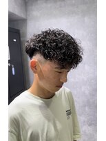 レイズ 名古屋(RAYS) スペインカール