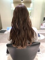 リー 尼崎(Lee)&nbsp;ミルクティーデザインカラー