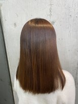 アンジェリカ 広島駅前店(ANGELICA)&nbsp;【林田】美髪矯正