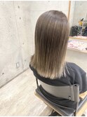 グラデーションカラー