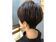 クレメント サロン ブル(Clement Salon Bull)