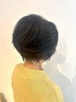 ウル(ulu)&nbsp;ボリュームパーマ