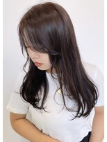 バロン ビューティー バイ フー 自由が丘(BARON Beauty by 風)&nbsp;BARON Beautyブラウン／ベージュ／酸熱髪質改善／