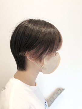 ルクス パークアベニュー(Lx park avenue) インナー ショート