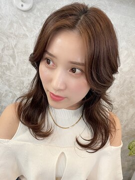 アイリス 天文館店(AIRIS) 韓国風くびれレイヤー