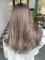 シェル(SHEL+L)&nbsp;最上質Foggy Grayge 【滝野】