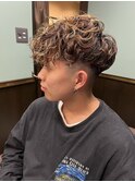 【仙台】スペインカール